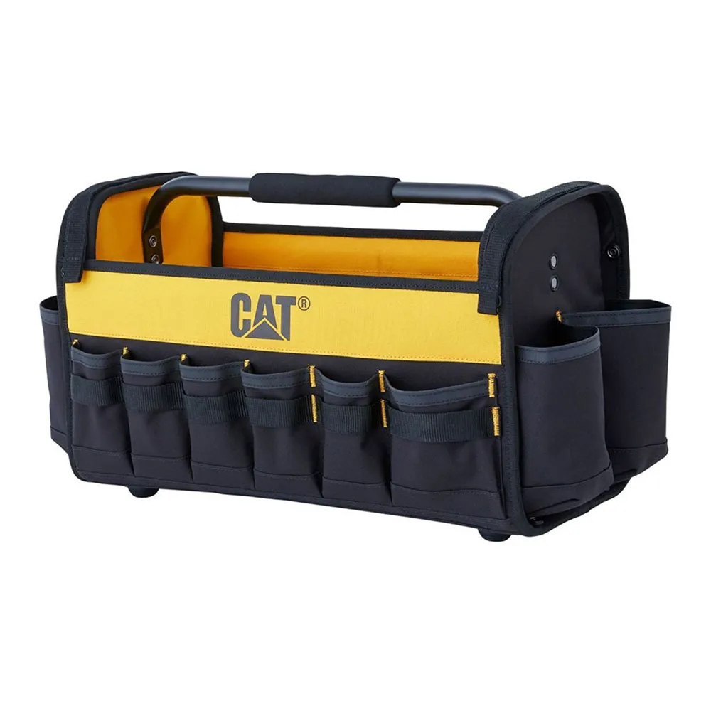 Werkzeugtasche Caterpillar Gp-65046 Offen 26 Liter Polyester