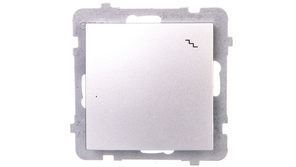 Oem As Silver Treppenverbinder Łp-3G/M/18