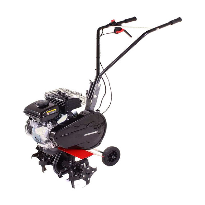 Jardimeca - Motozappa Hp 2,0-4t Fts 100 JARDIMECA