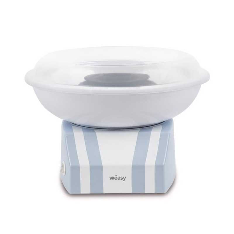 Maschine für Zuckerwatte 450W schnell sauber Kinderparty Weasy SWEE32 - Image 5