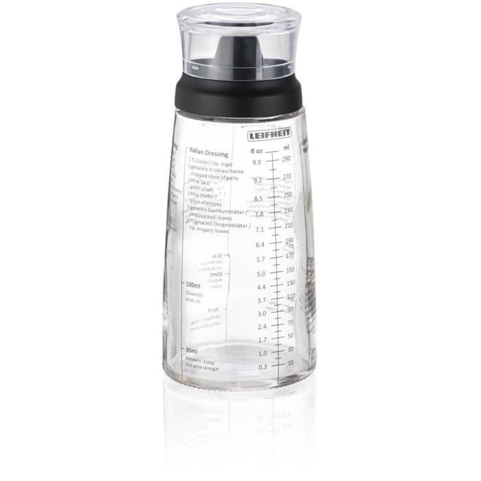 Leifheit Salat Dressing-Shaker 300 ml - Image 2