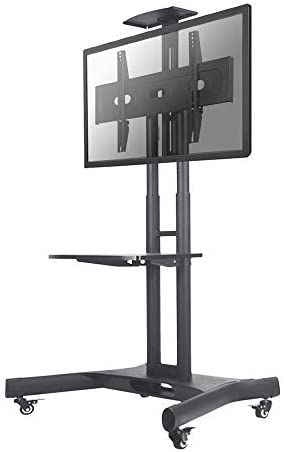 Neomounts NM-M1700 (50 kg, 32" - 75"), TV Ständer, Schwarz - Image 3
