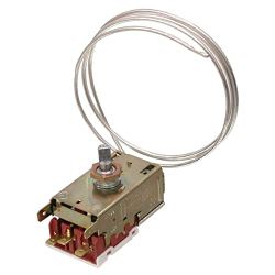 Thermostat K59h1300 Pour Refrigerateur Liebherr 251941 — photo de l’offre ManoMano