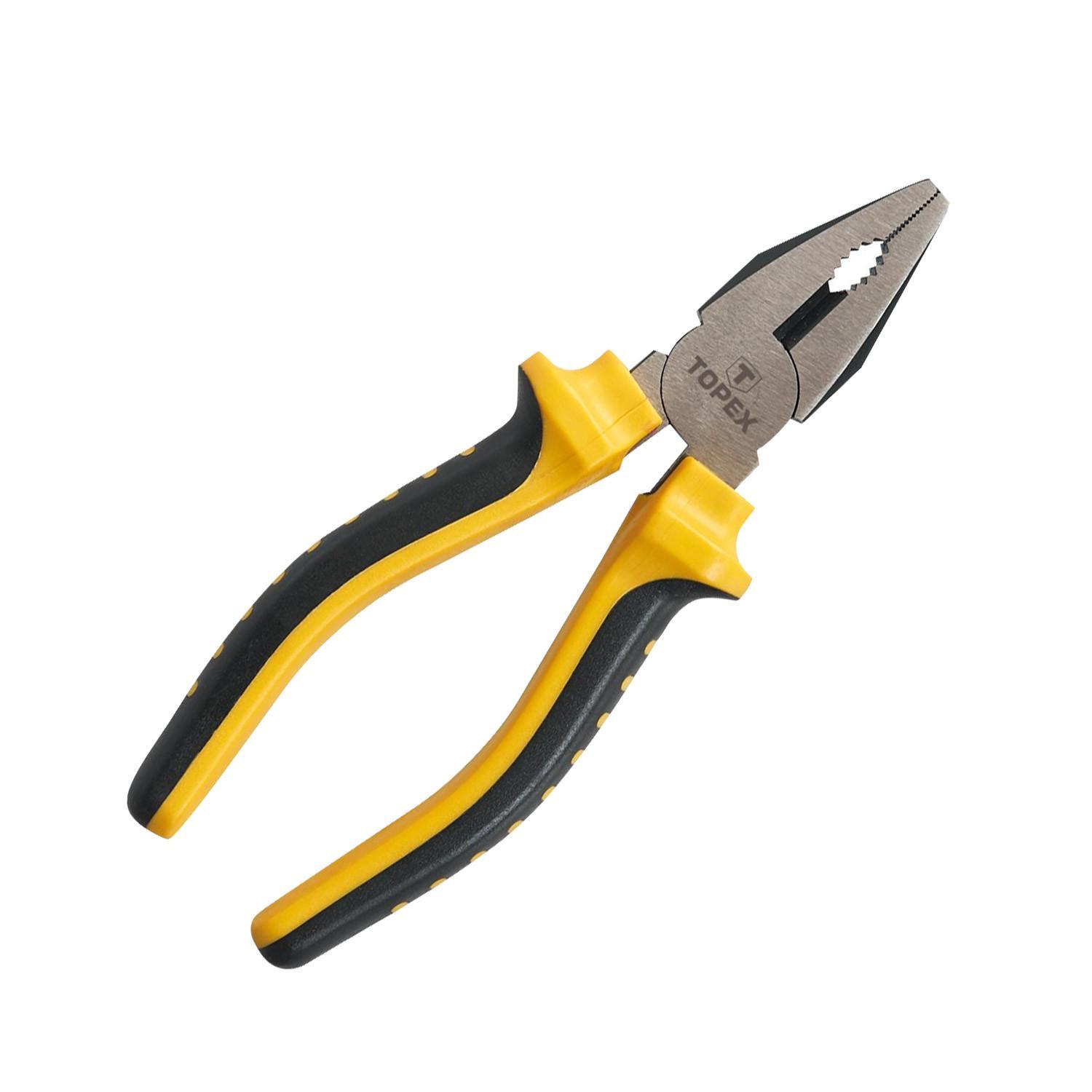 Topex 180 Mm Universalzange
