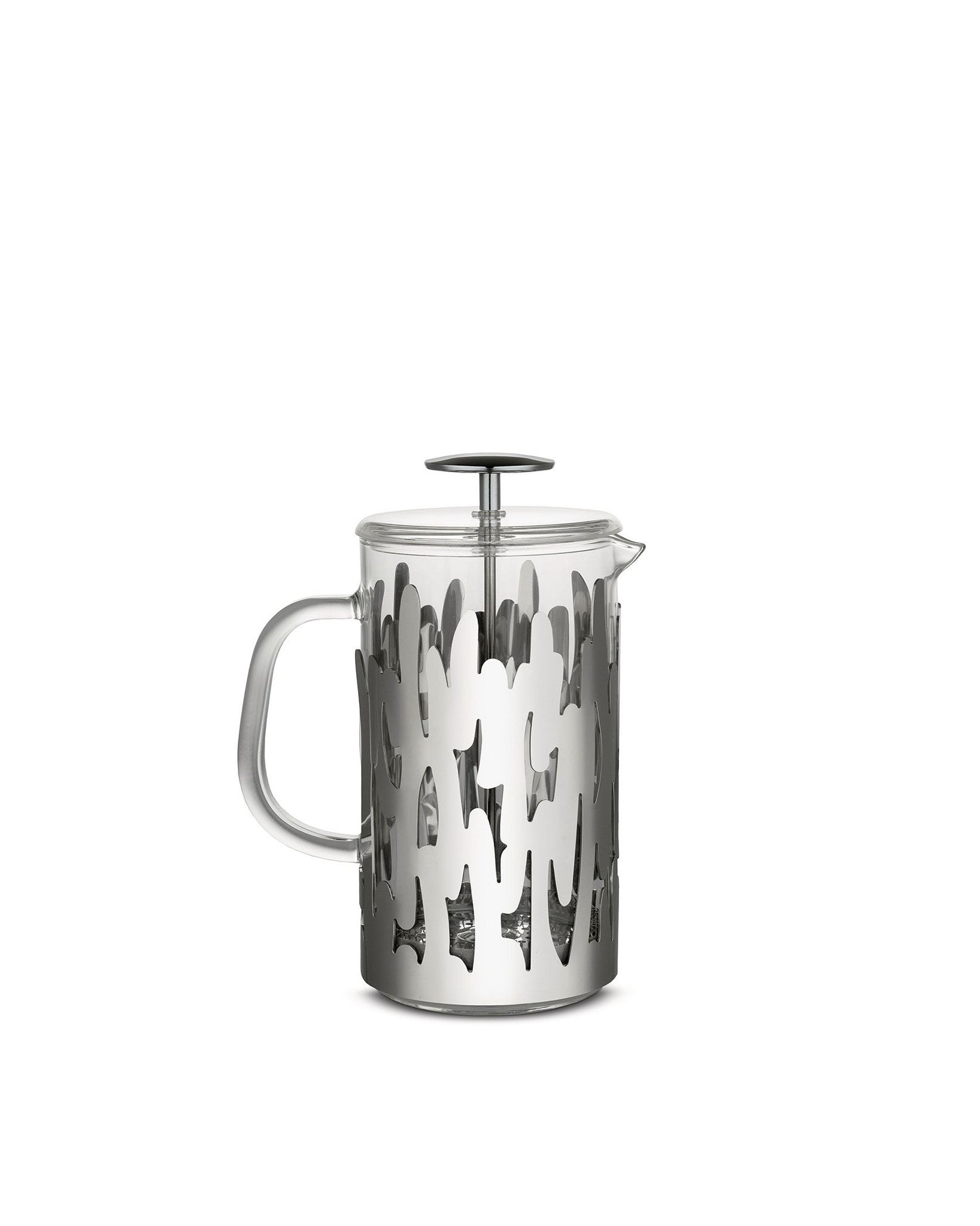 Alessi BM12/8, Edelstahl, 150 mm, 100 mm, 170 mm - Image 3