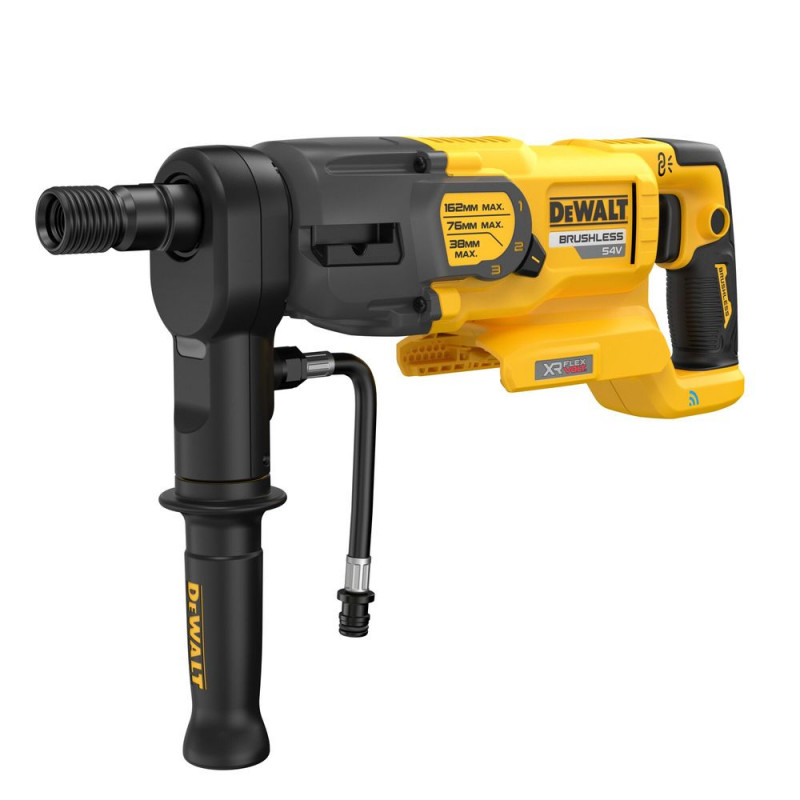 Dewalt Flexvolt Akku-kernbohrmaschine 54v (basisv.)