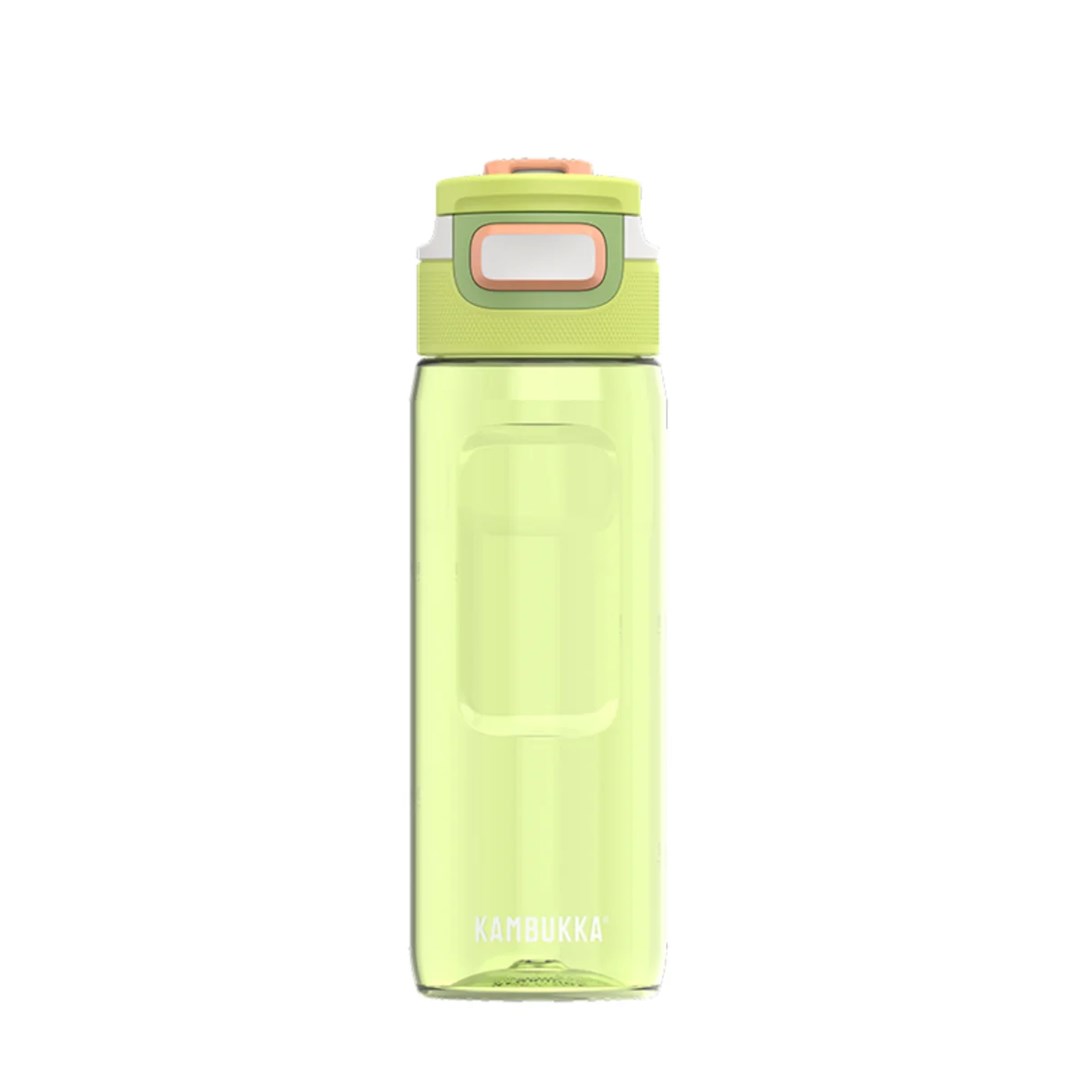 Diankamin Kambukka Elton Wasserflasche 750Ml Feine Limette