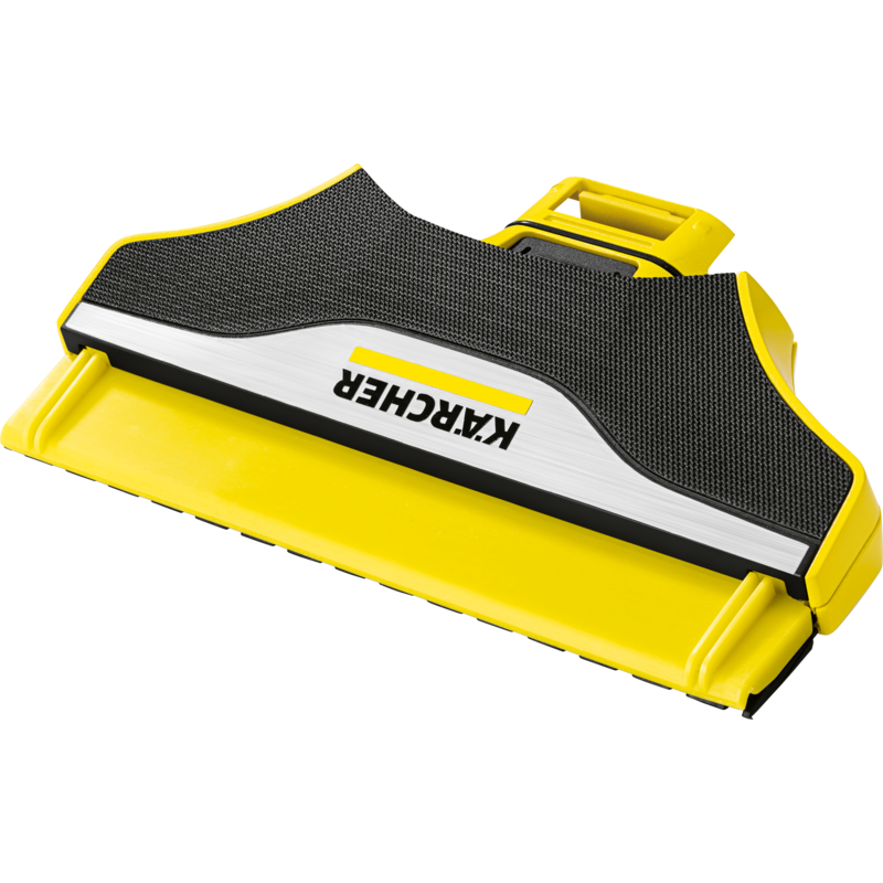 Kärcher Home & Garden Wv 6 Ersatz-absaugdüse Gelb, Schwarz