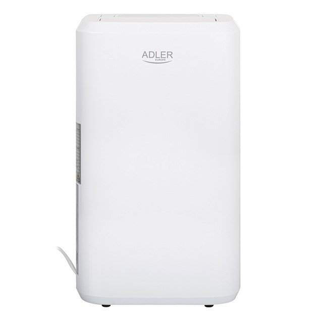 Adler AD 7861 Compressor air dehumidifier 10L24h LCD - Bild 5
