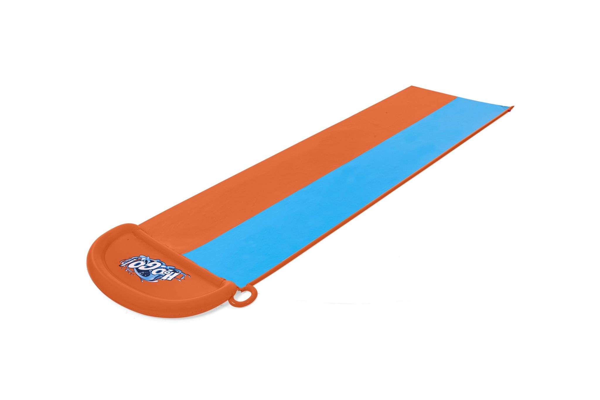 Bestway Orange H2ogo. Wasserrutsche Für 2 Personen (4.88 M) - Image 3