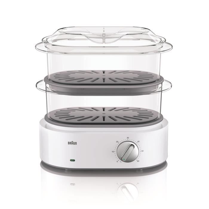 Braun Weiß Fs5100wh Identity Collection 0X23611003,