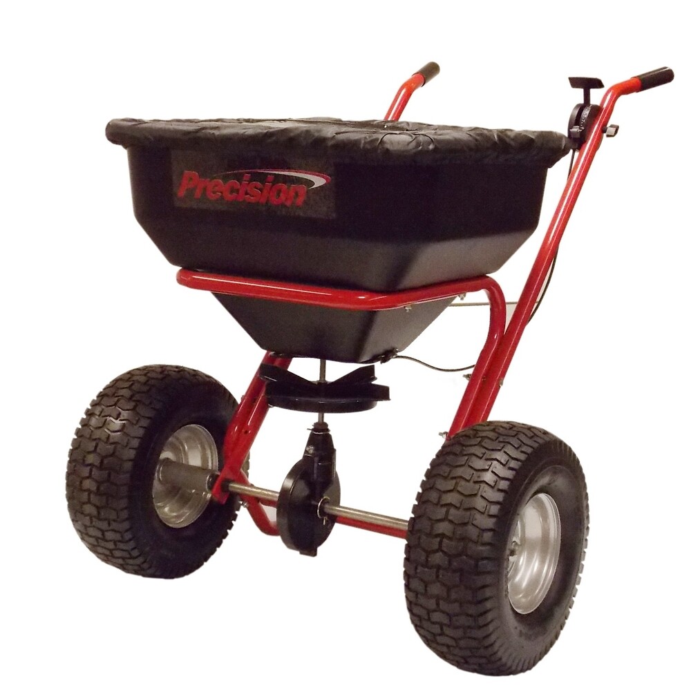 Spargitore Rotativo Aster Xbisb6000rd Capacit� 60 Kg Larghezza 3.5 M OEM