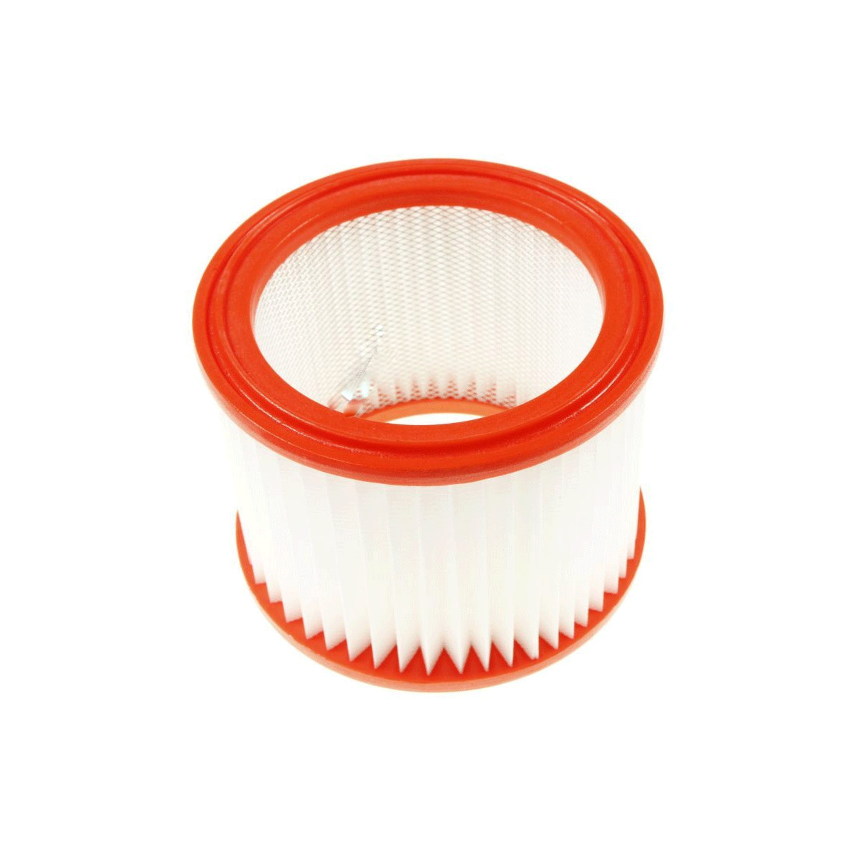 Nilfisk Filter kit 1 pcs hobby - Bild 4