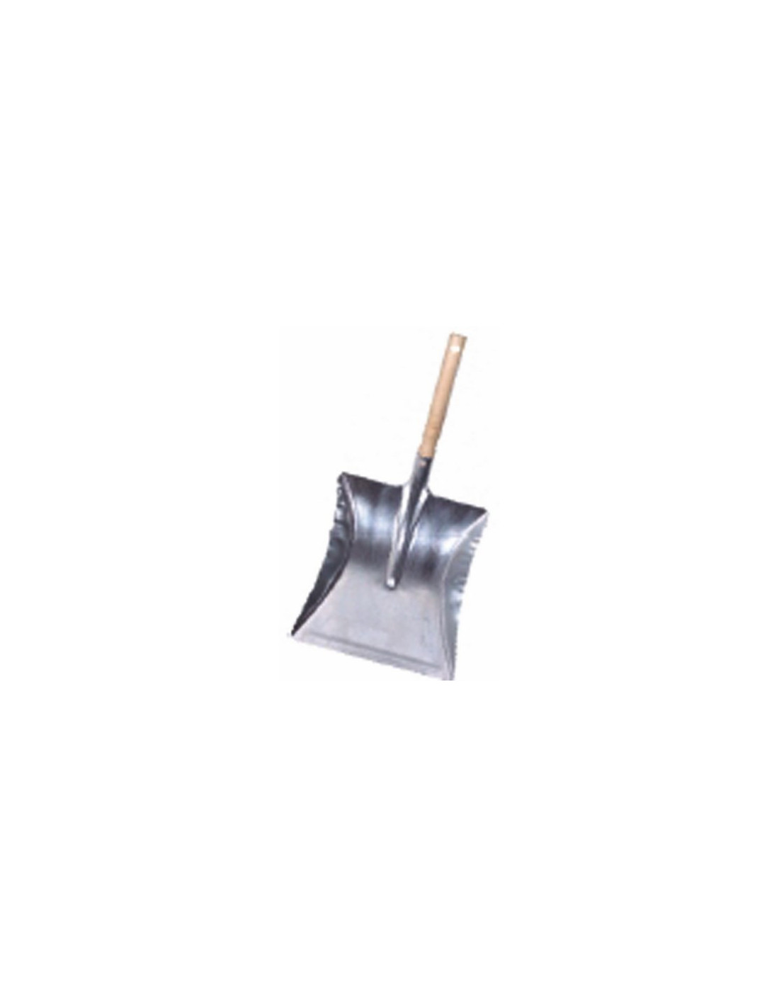 Pelle Galva Manche Bois 439417 - Roulor ROULOR
