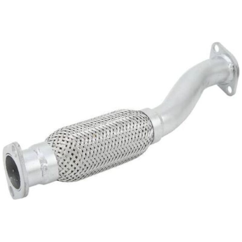 Silencieux d'échappement universel pour groupe électrogène 186F et 188F, 5, 6,5 kW, alliage d'aluminium, gris