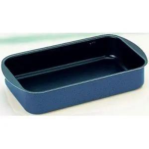 Ibili Blau Bratplatte 29 X 20 X 5 Cm Langlebig