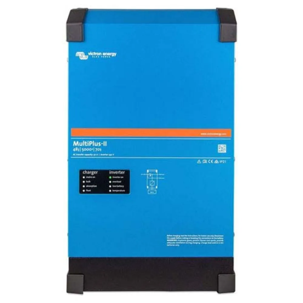 Victron Energy Wechselrichter Victron-energy Multiplus-ii 4500va 60x30 Cm