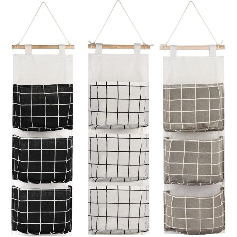 Holmar Tissu de lin de qualité supérieure