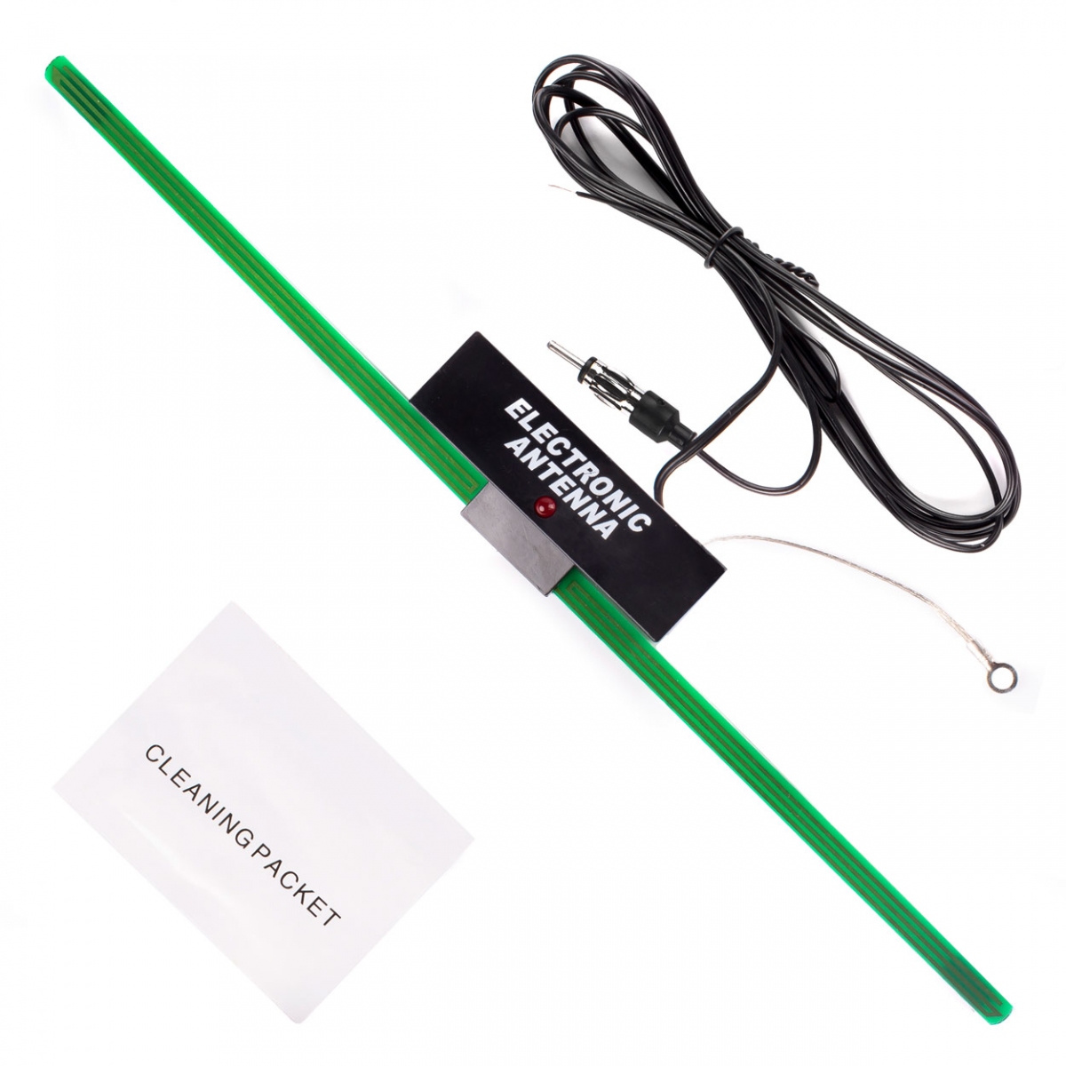 Tresice France Mehrfarbig Interne Antenne Mit Verstärker Ant05 Amio-01128