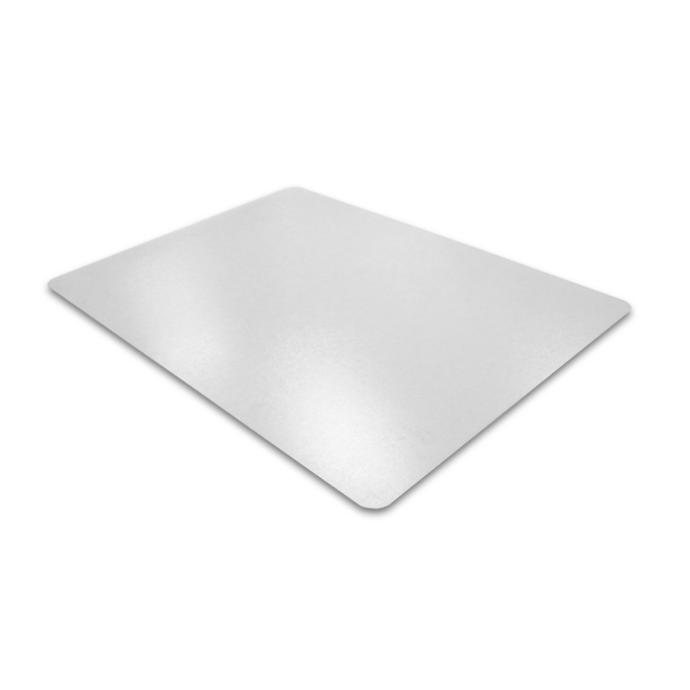 Vivol Transparent - Bodenschoner - Antistatisches Pvc - Teppich - 116 X 150 Cm