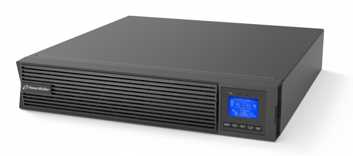BlueWalker 10122197 - PowerWalker VFI ICR IoT - 1500VA1500W - On-Line UPS - Image 5