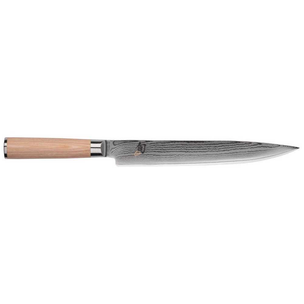Kai - Shun Classic White Steel 1 Pièce(s) Couteau À Trancher