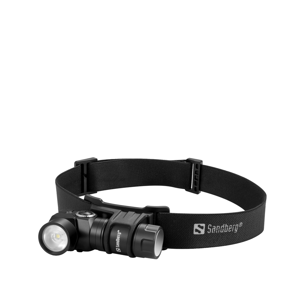 Sandberg Headlamp 500 Duo - Bild 3