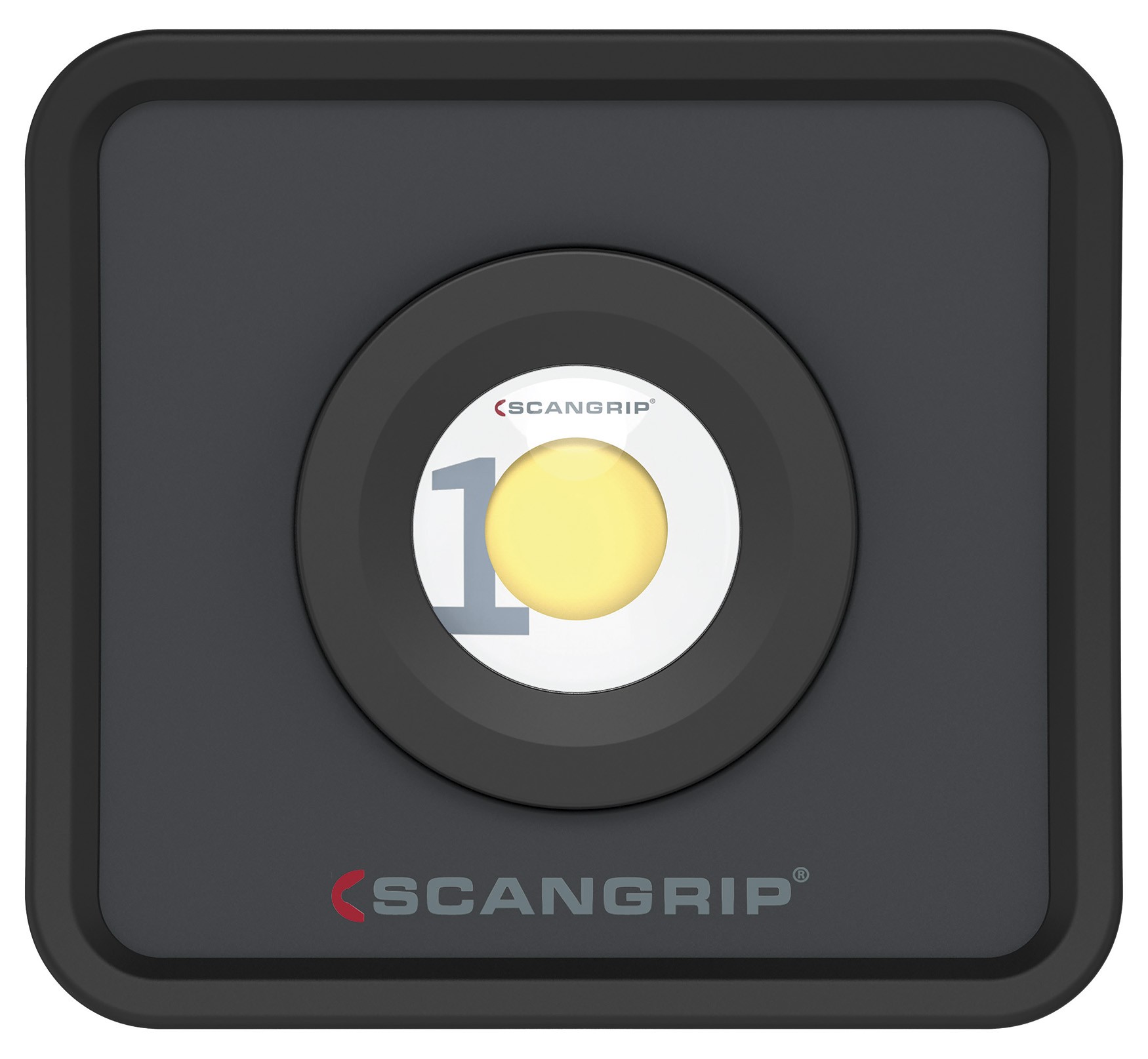 Scangrip Nova Mini - Sg.03.6010 Schwarz - Bild 5