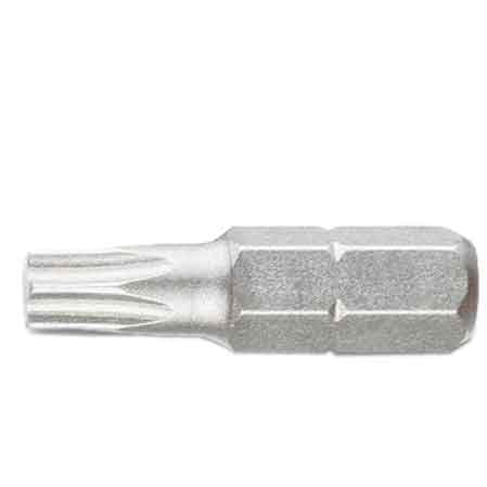 Beta , Steckschlüssel + Stecknuss, 861Tx 10-Schraubeinsätze Torx - Bild 3