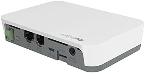 MikroTik W125982374 RB924I-2ND-BT5_BG77 KNOT IoT Gateway with 650MHz CPU, 6 ~E~ - Bild 6