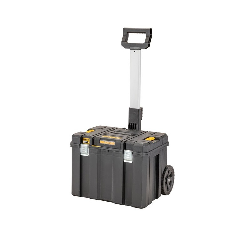 Dewalt Móvil TSTAK Multicolour One Size - Image 4