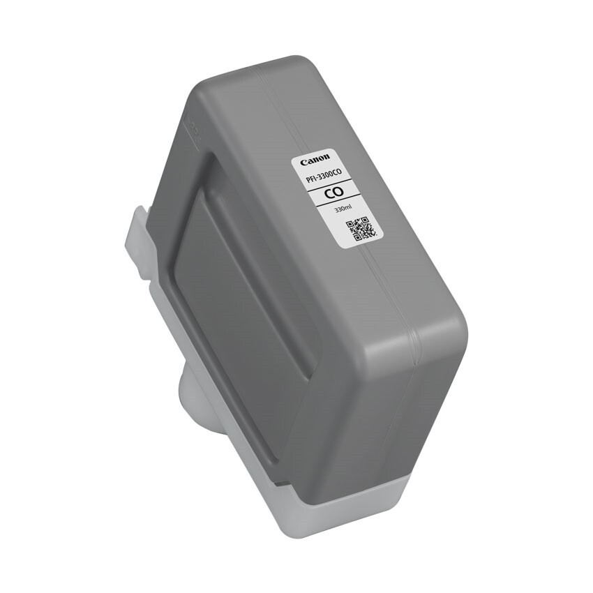 Canon PFI 3300 CO - Bild 3