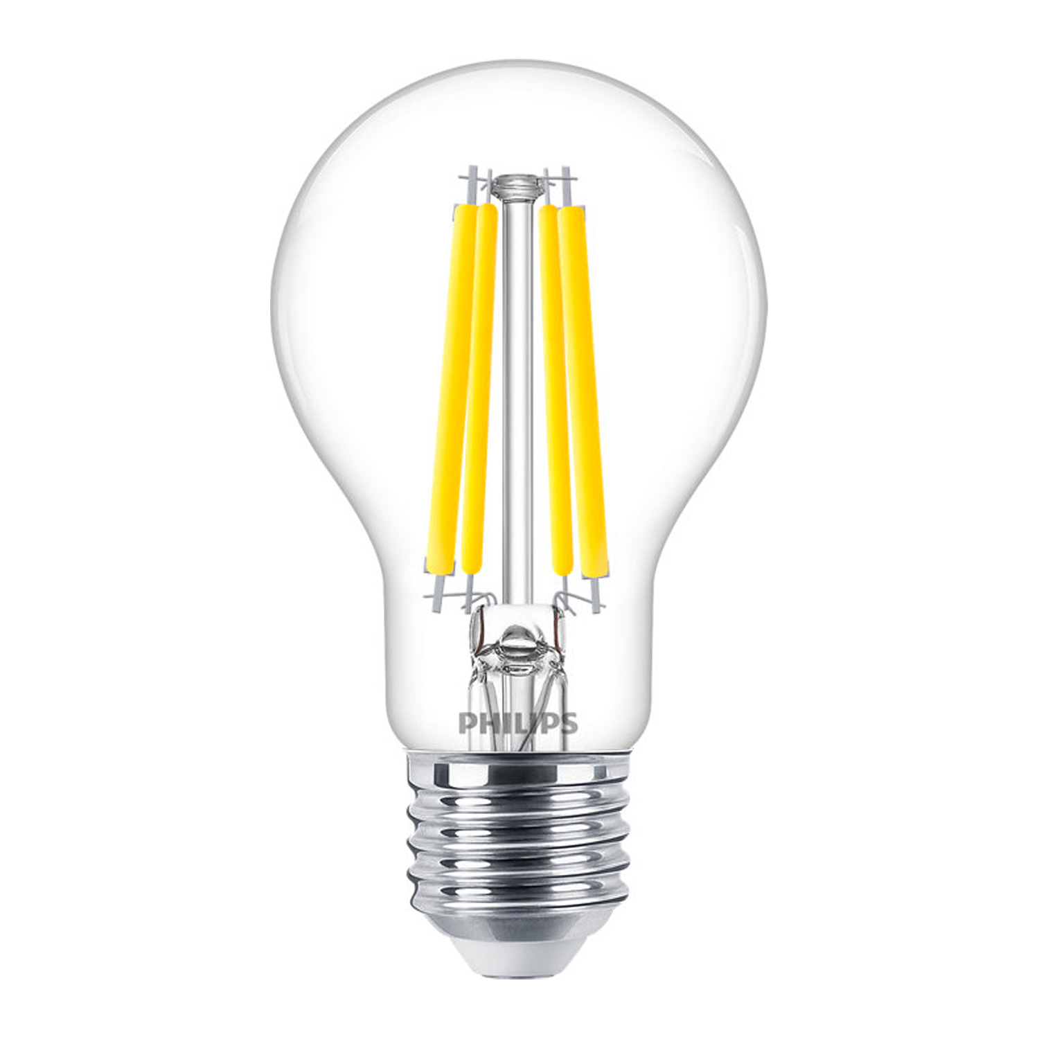 Philips Mas Vle Ledbulbd11.2-100W E27 927 A60clg, 34792200 - Bild 4