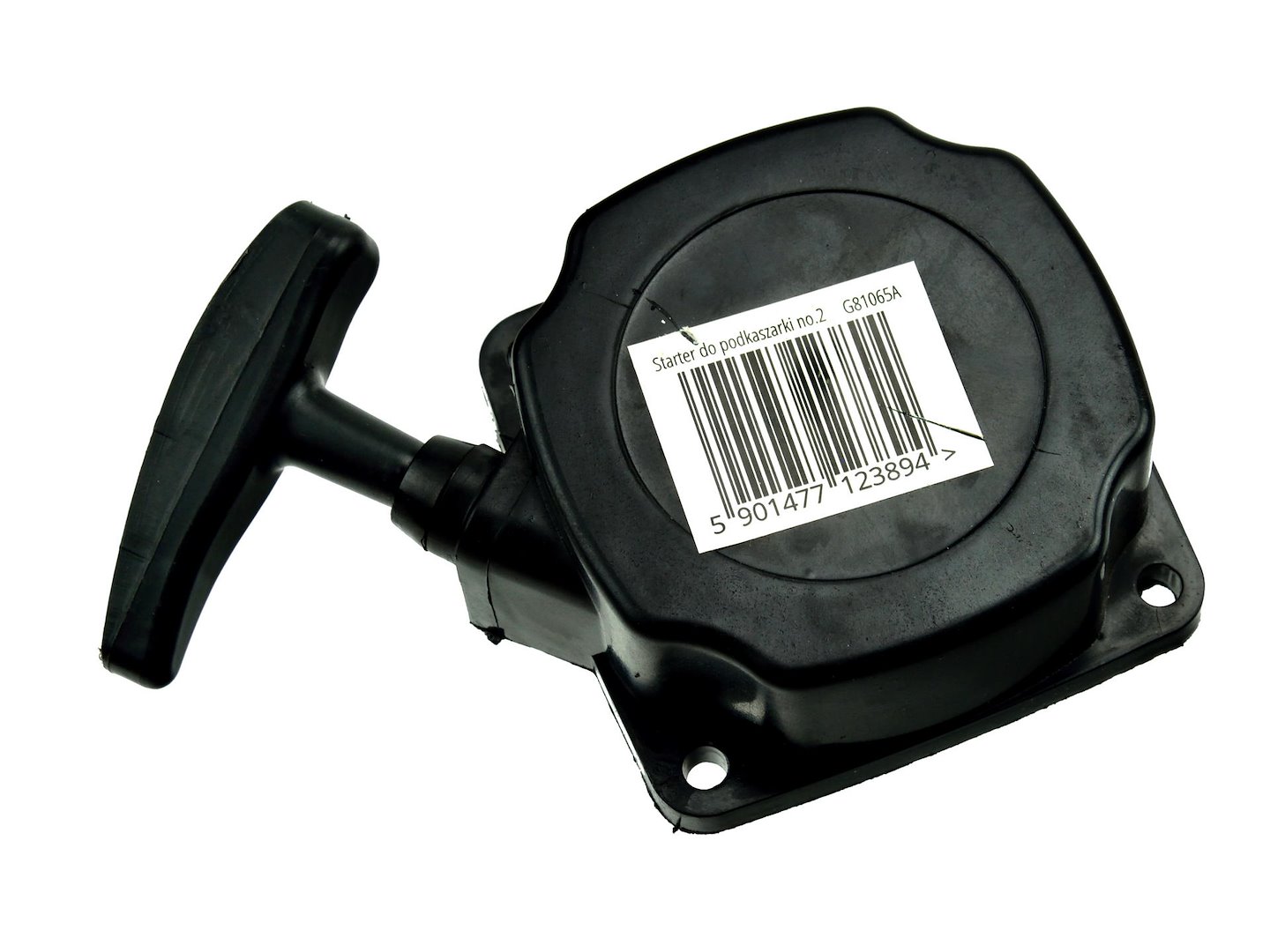 Geko Starter Für Jg-trimmer (62/100)