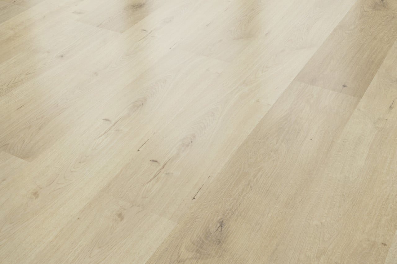 Classen Laminat Megaloc Aquaprotect 128,5 X 19,2 Cm 8 Mm Eiche Sombra Laminat
