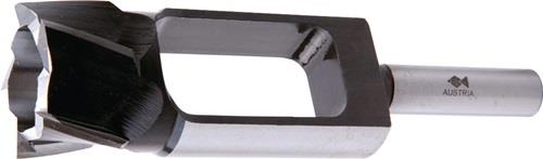 Fisch-Tools Fisch Zapfenschneider Type 0360 Innen-Ø 25 Mm Nutzlänge 80 Mm - 36002500