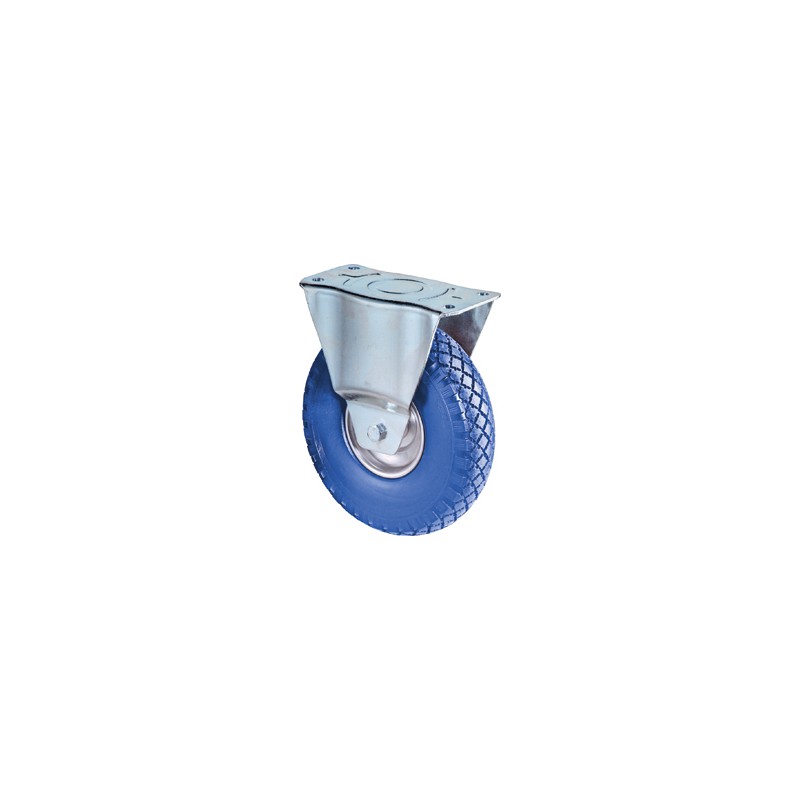 Roulette 260 Millimetri L410.c91.262 Blu Indistruttibili BS ROLLEN
