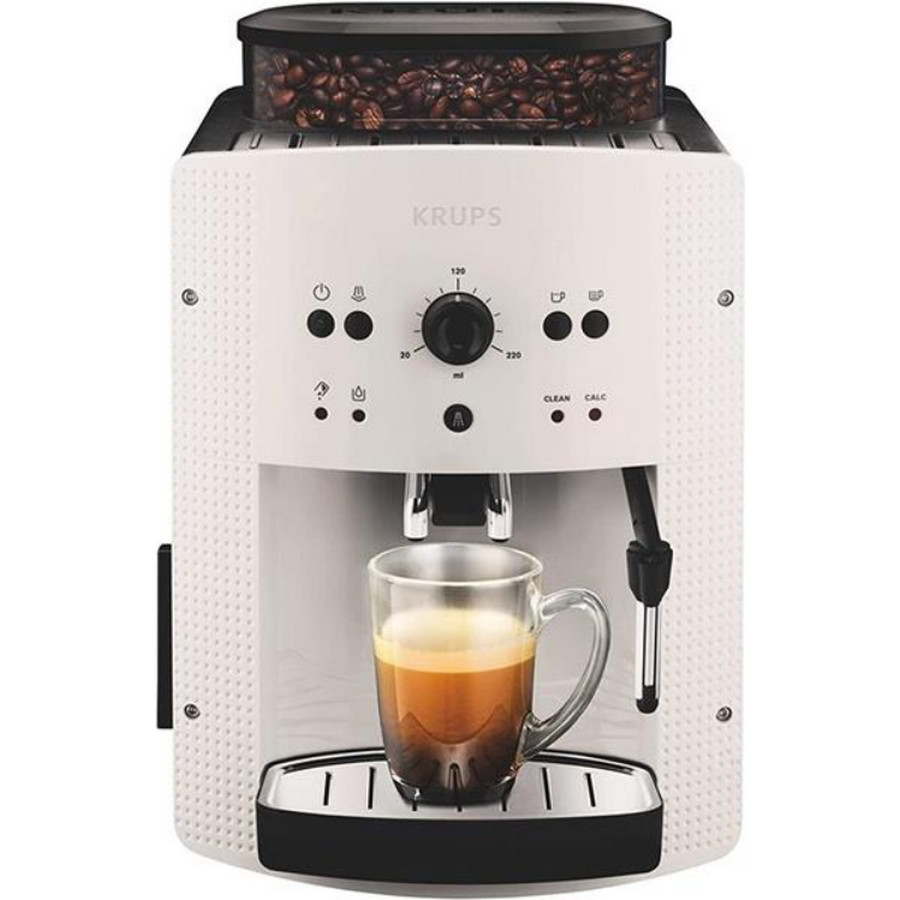 Krups EA 8105 - Bild 5