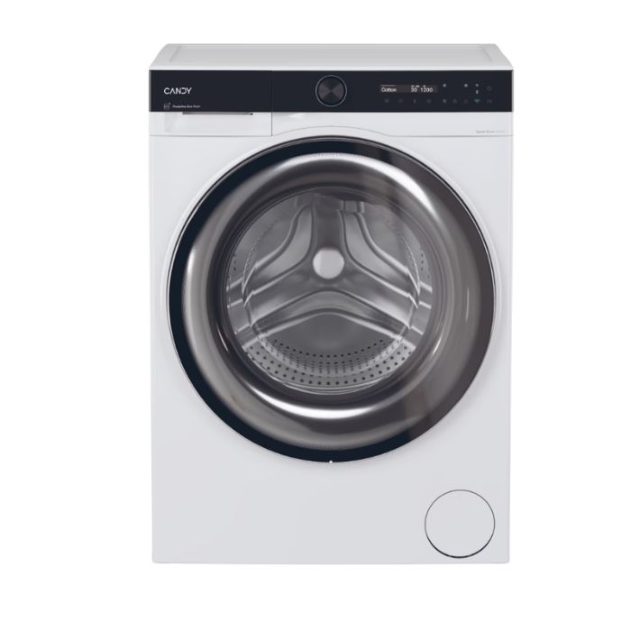 Bs411b9-s Lavatrice Prowash 700 Libera Installazione 11kg 1400rpm (a) Controllo Remoto - Candy