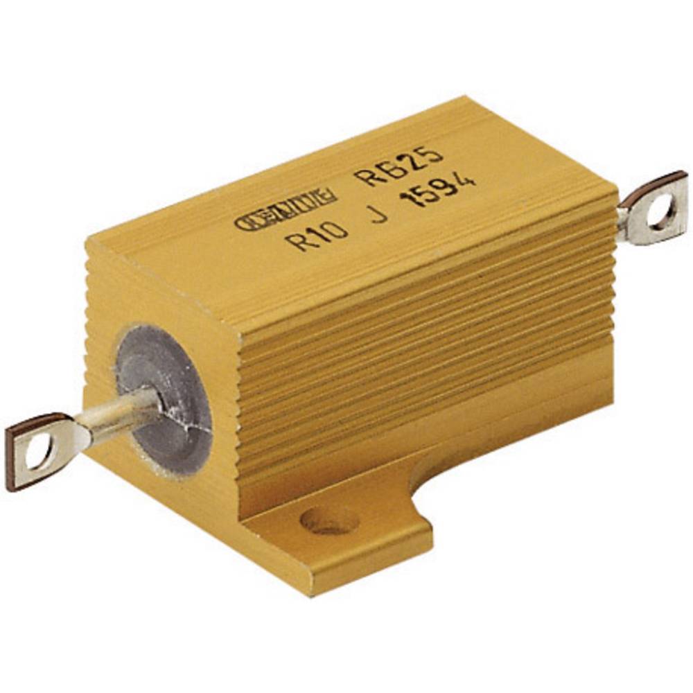 Ate Electronics Rb25/0.82 Resistenza Di Potenza 0.82 Ω Assiale 25 W 5 % 1 Pz.