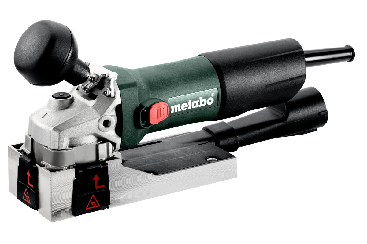 Lackfräsmaschine LF 850 S 850W 601049500 - Image 13