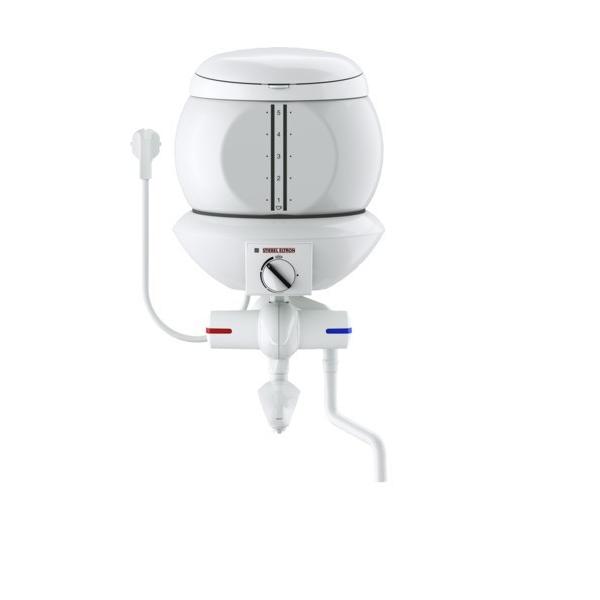 EBK 5 G  - Kochendwassergerät ws 5l,2KW,weiß EBK 5 G - Image 3