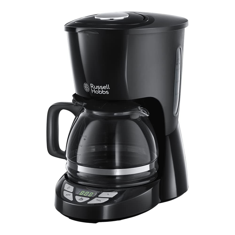 Russell Hobbs Textures Plus Coffee Maker