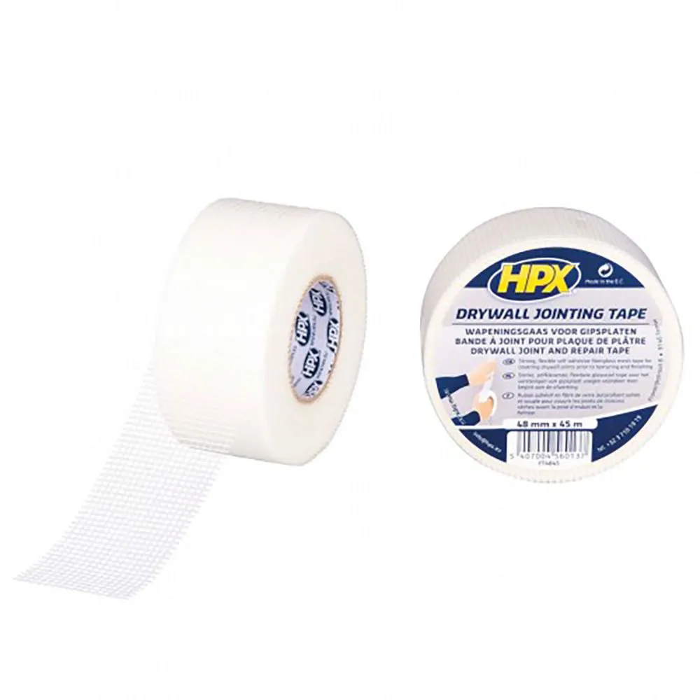 Fugenklebeband Hpx Ft4845 Glasfaser 48 Mm 45 M