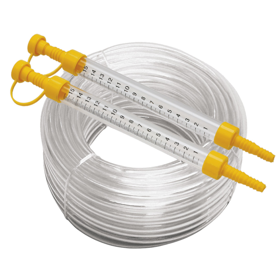 Topex 20 Meter Schlauchwaage