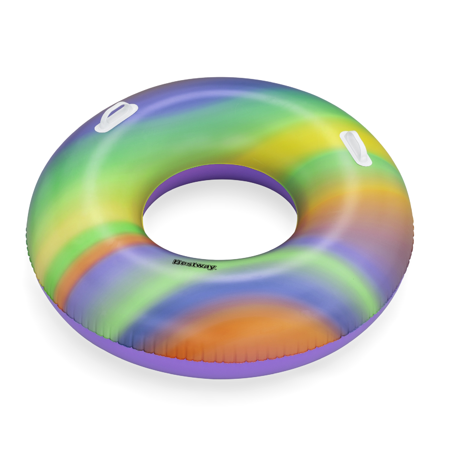 Bestway Rainbow Swim Tube 1.19 m