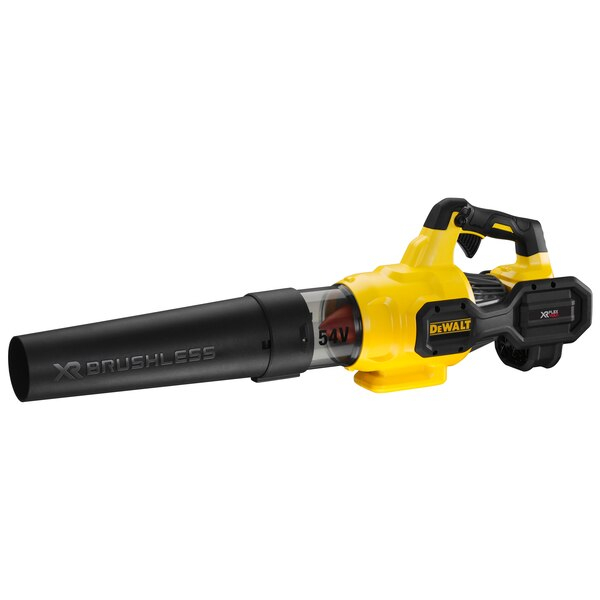 DeWALT DCMBA572X1 Akku Axialgebläse Laubbläser kabellos 54V 9Ah FlexVolt Li-ion - Image 2