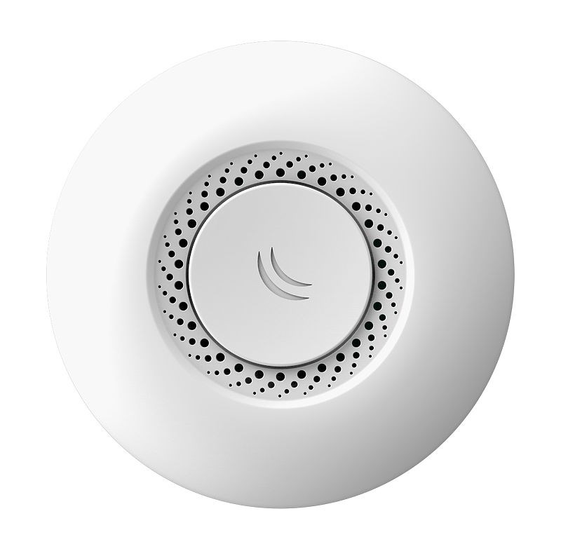 MikroTik RouterBOARD cAP-2nD Access Point - Bild 7