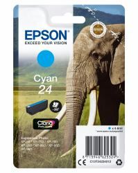 Epson Elephant C13t24224022 Druckerpatrone 1 Stück(E) Original - Bild 4