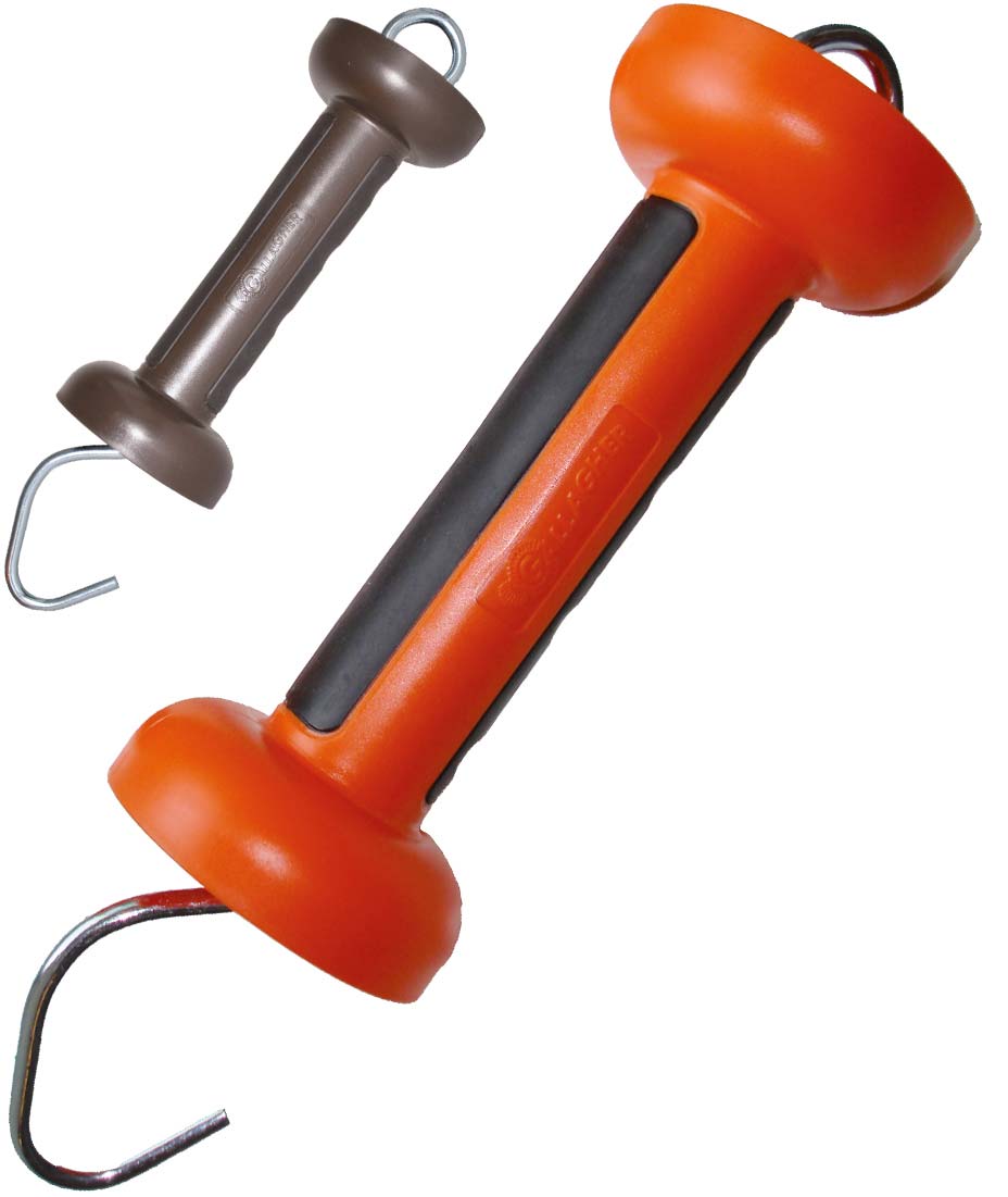Gallagher Rot Torgriff Soft Touch Standard 697000Gal